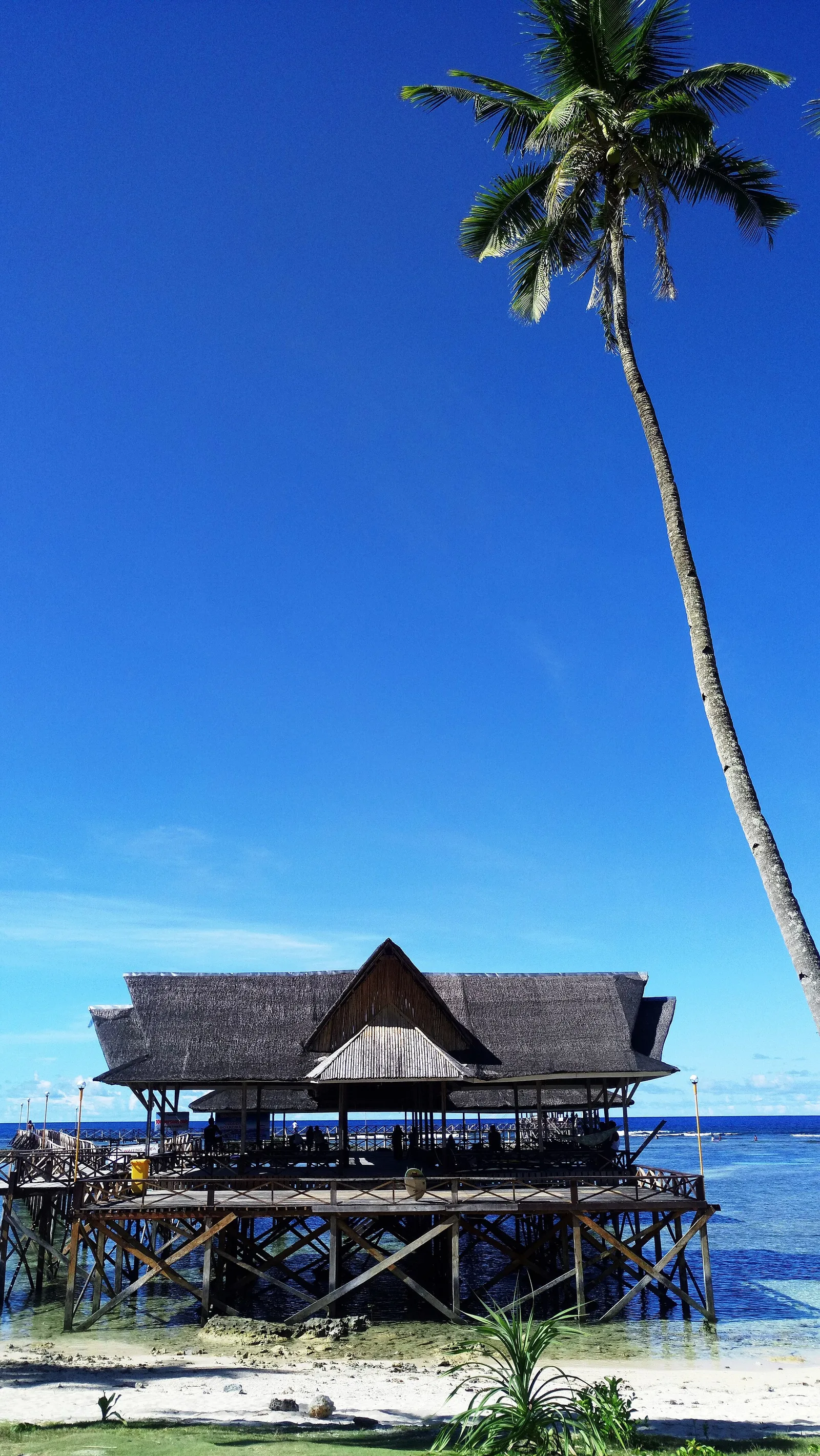 Catangnan — Saint Christine (Philippinen)