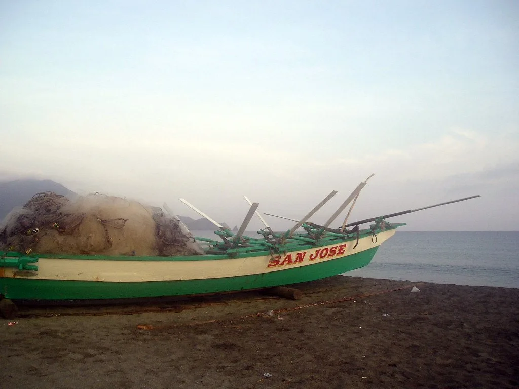 Claveria — Bangui Windmills (Philippines)