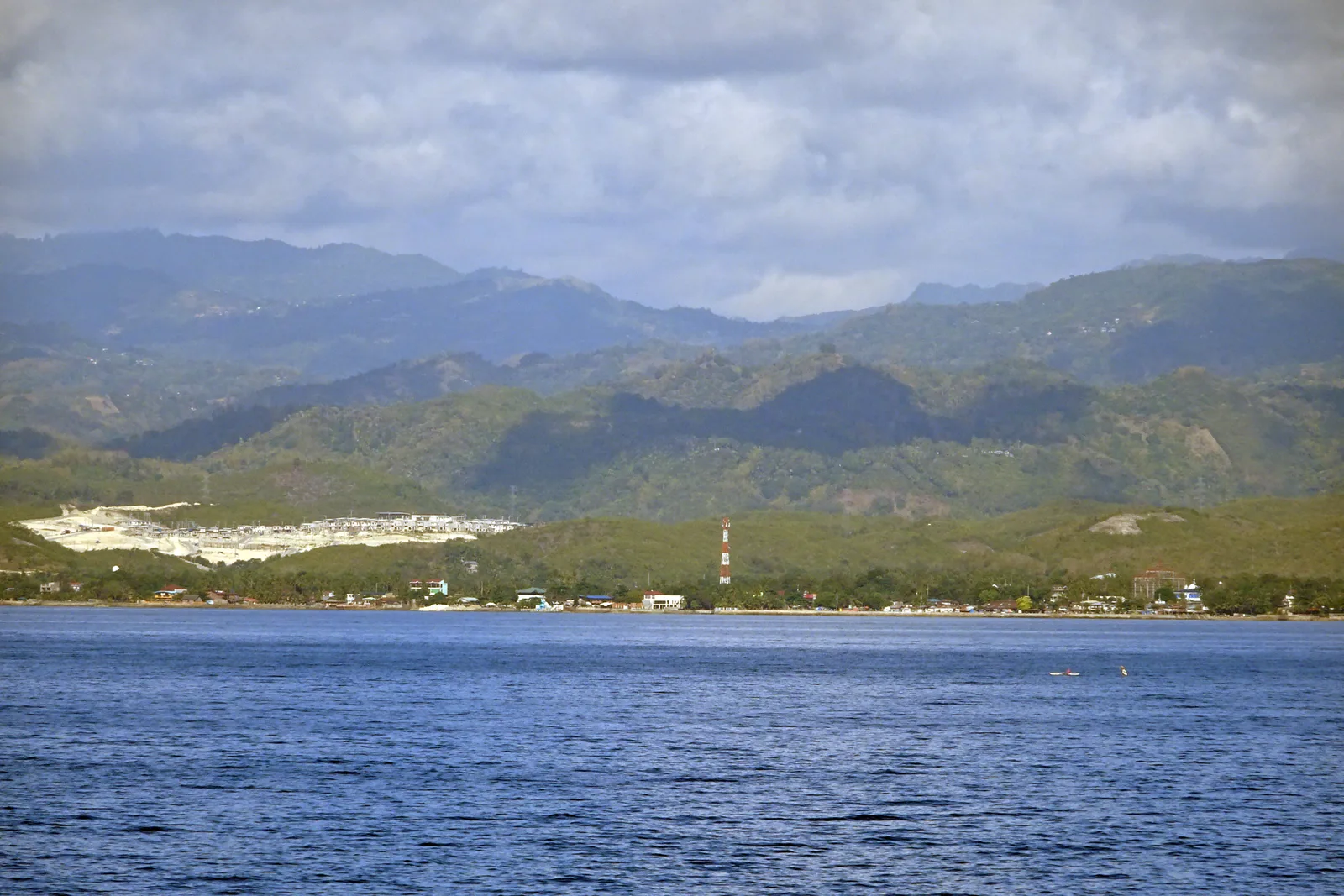 Compostela — Boljoon (Philippines)