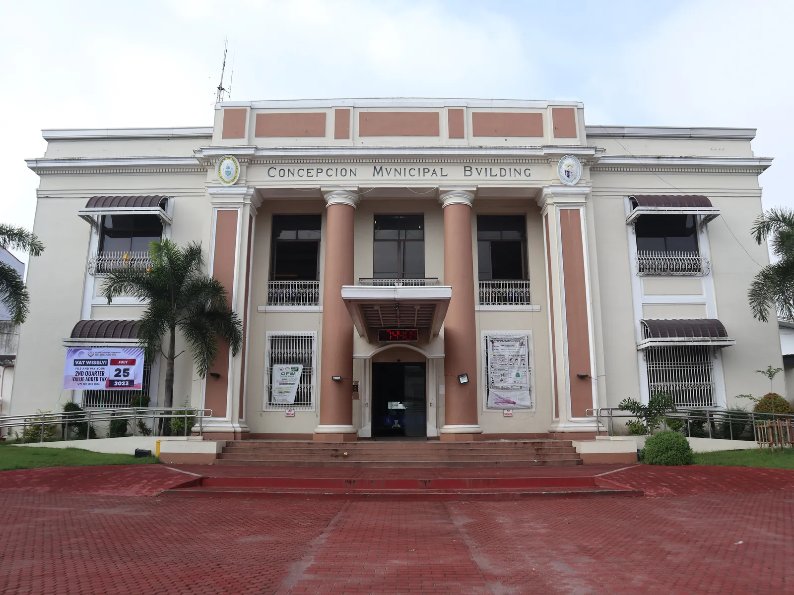 Concepcion — Nanga (Philippines)