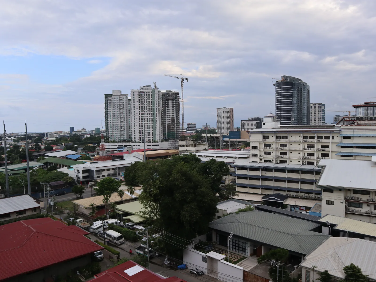 Davao City — Mount Apo (Philippinen)