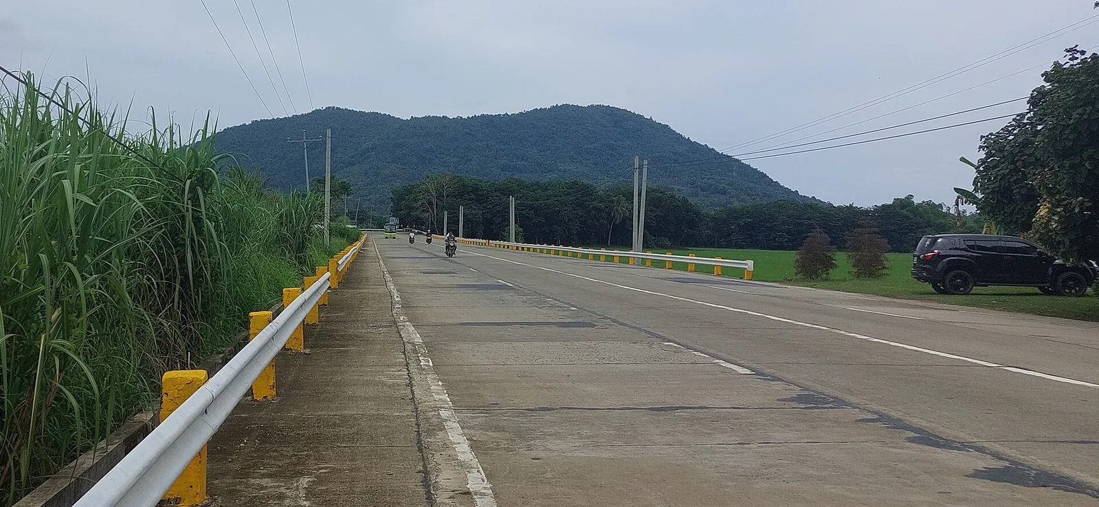 Dayhagan — Nanga (Philippines)