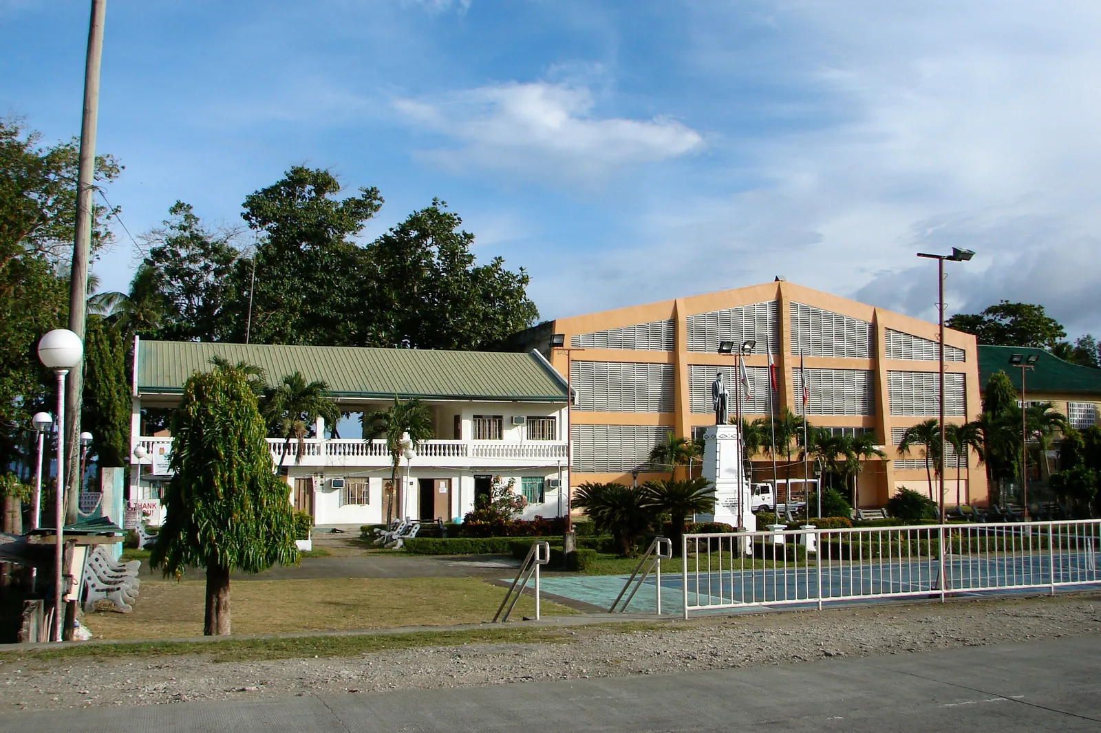 Duero — Tagbilaran (Philippinen)