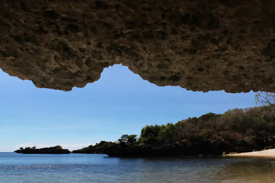 Guimaras — Igang (Philippinen)
