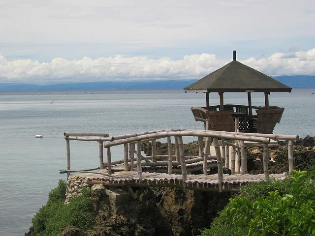 Himensulan — Larapan (Philippinen)