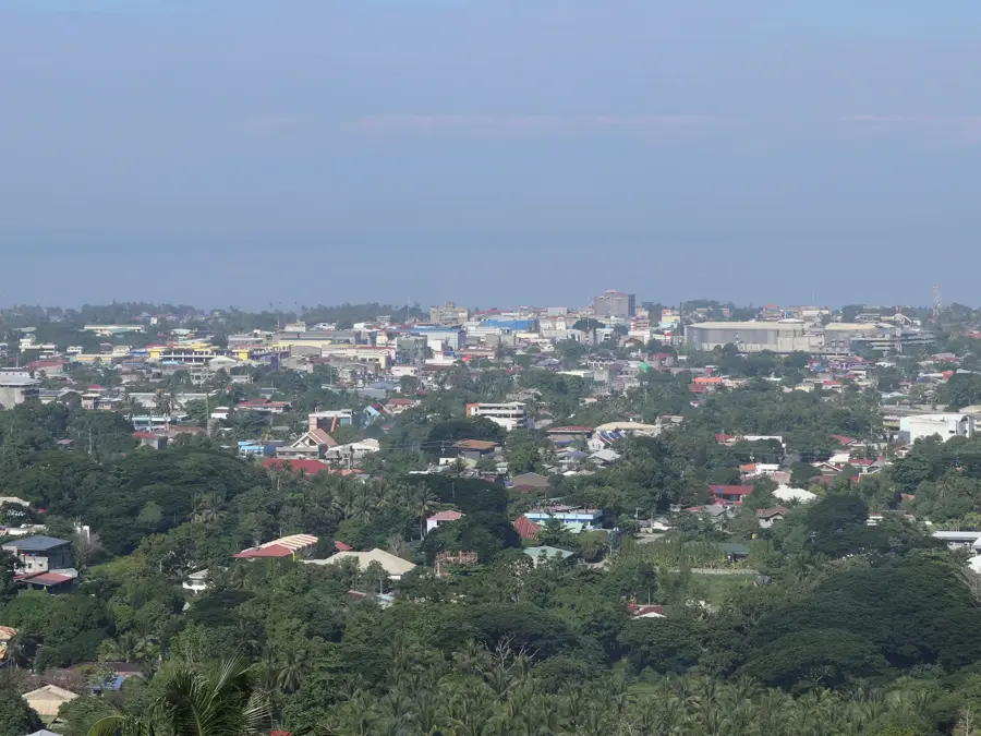 Iligan — Militar (Philippines)