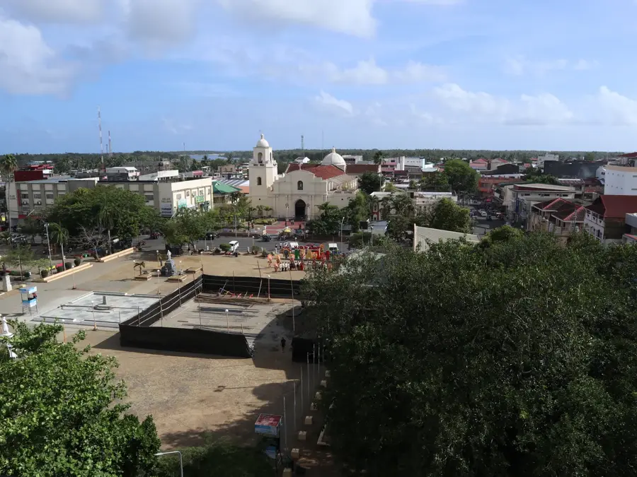 Kalibo — Nanga (Philippines)