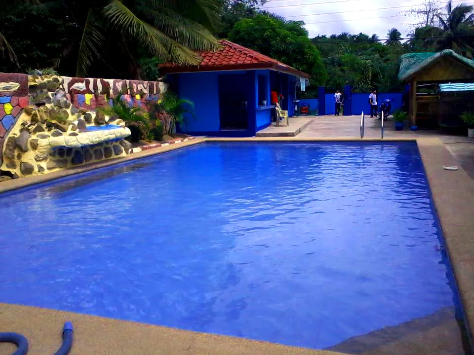 Kalilayan Ibaba — Bignay 2 (Philippinen)