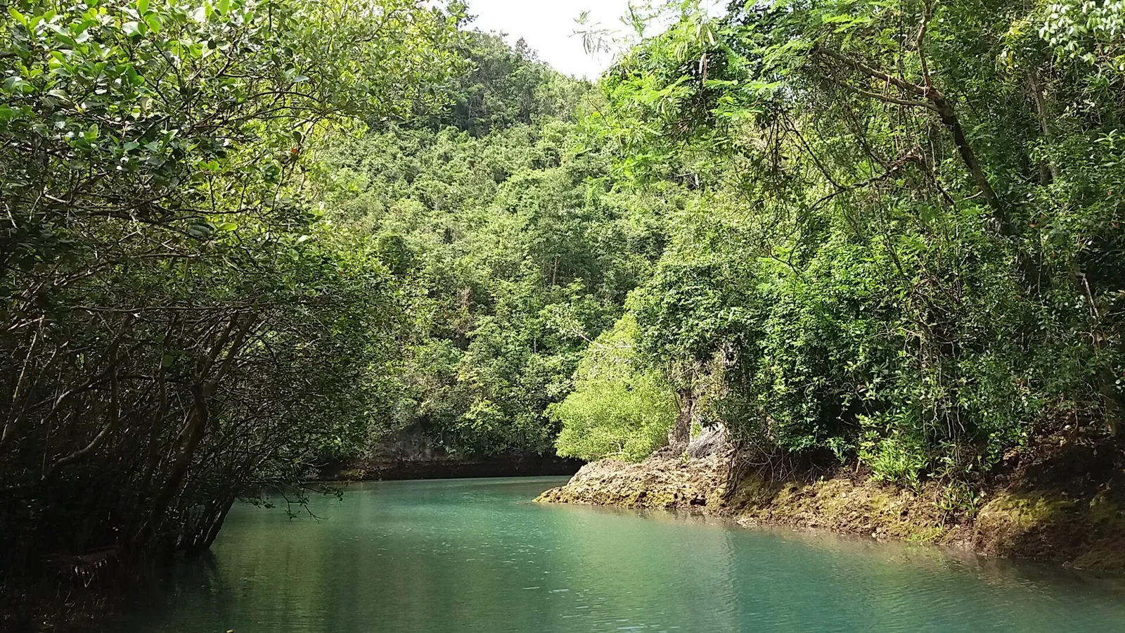 Kantabogon — Vallehermoso (Philippinen)