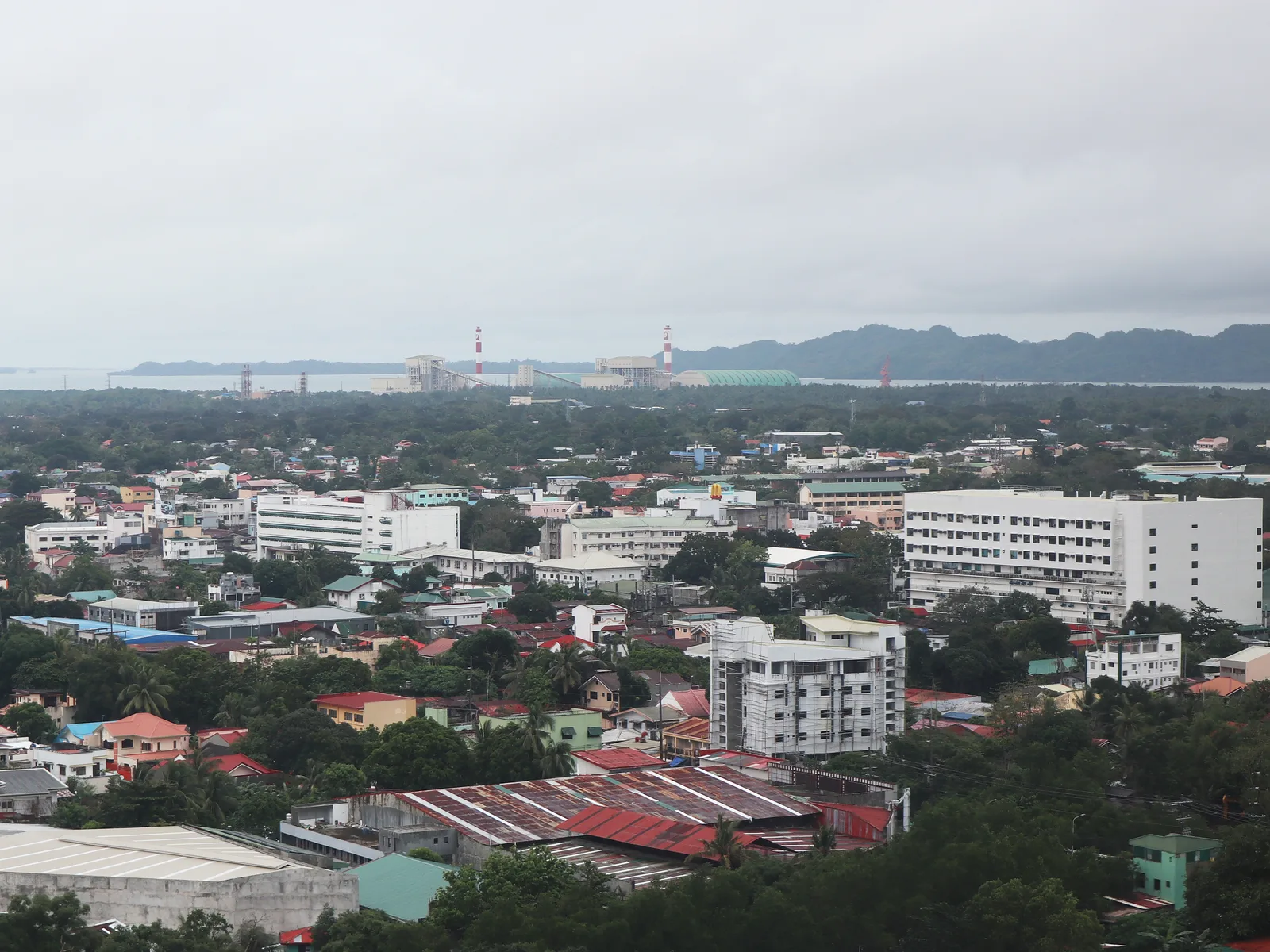 La Paz — Igang (Philippinen)