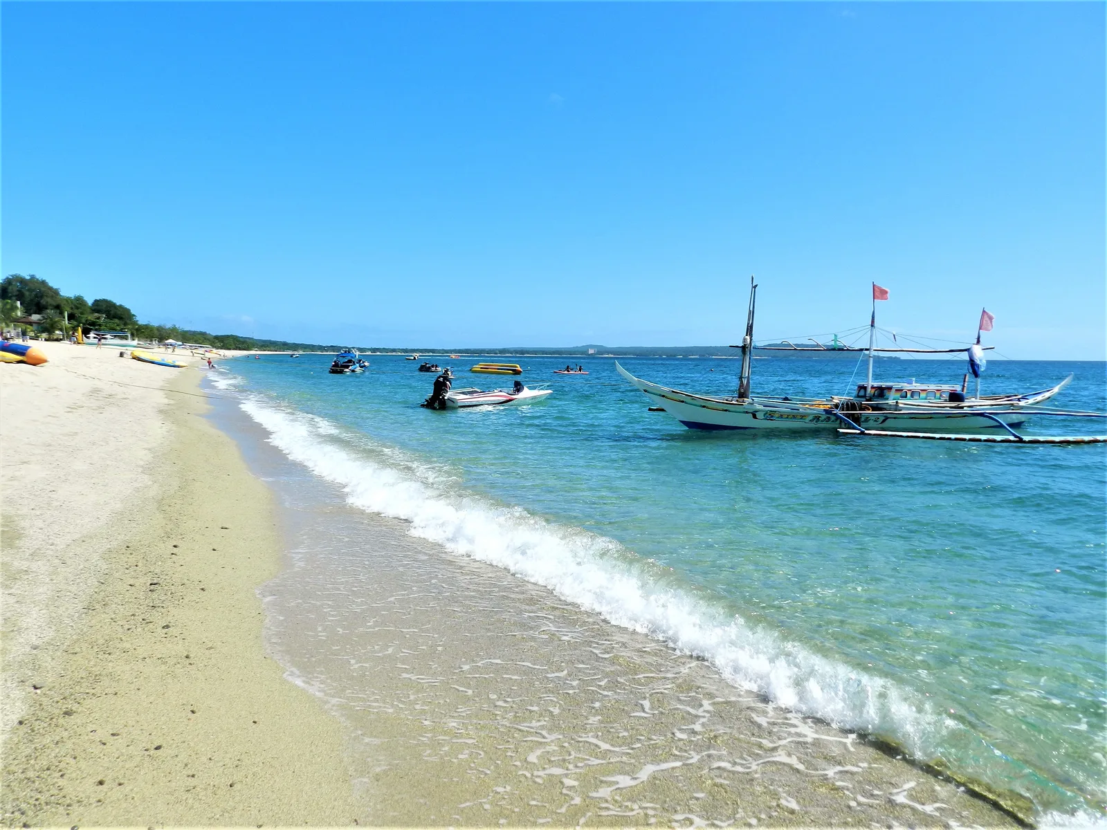 Laiya-Aplaya — Bignay 2 (Philippinen)
