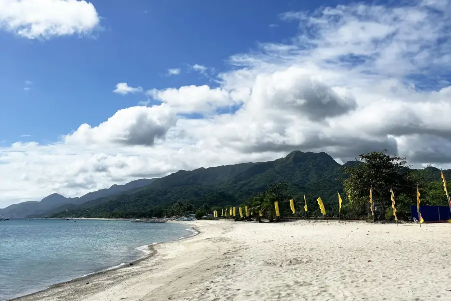 Laiya (San Juan) — Bignay 2 (Philippinen)