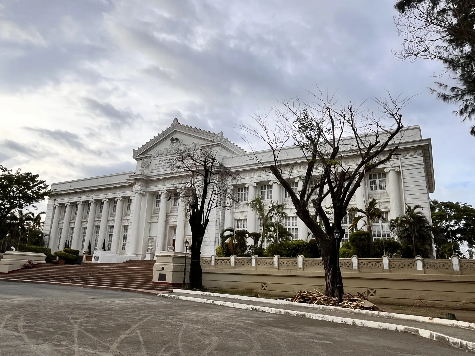 Lingayen — Bauang (Philippinen)
