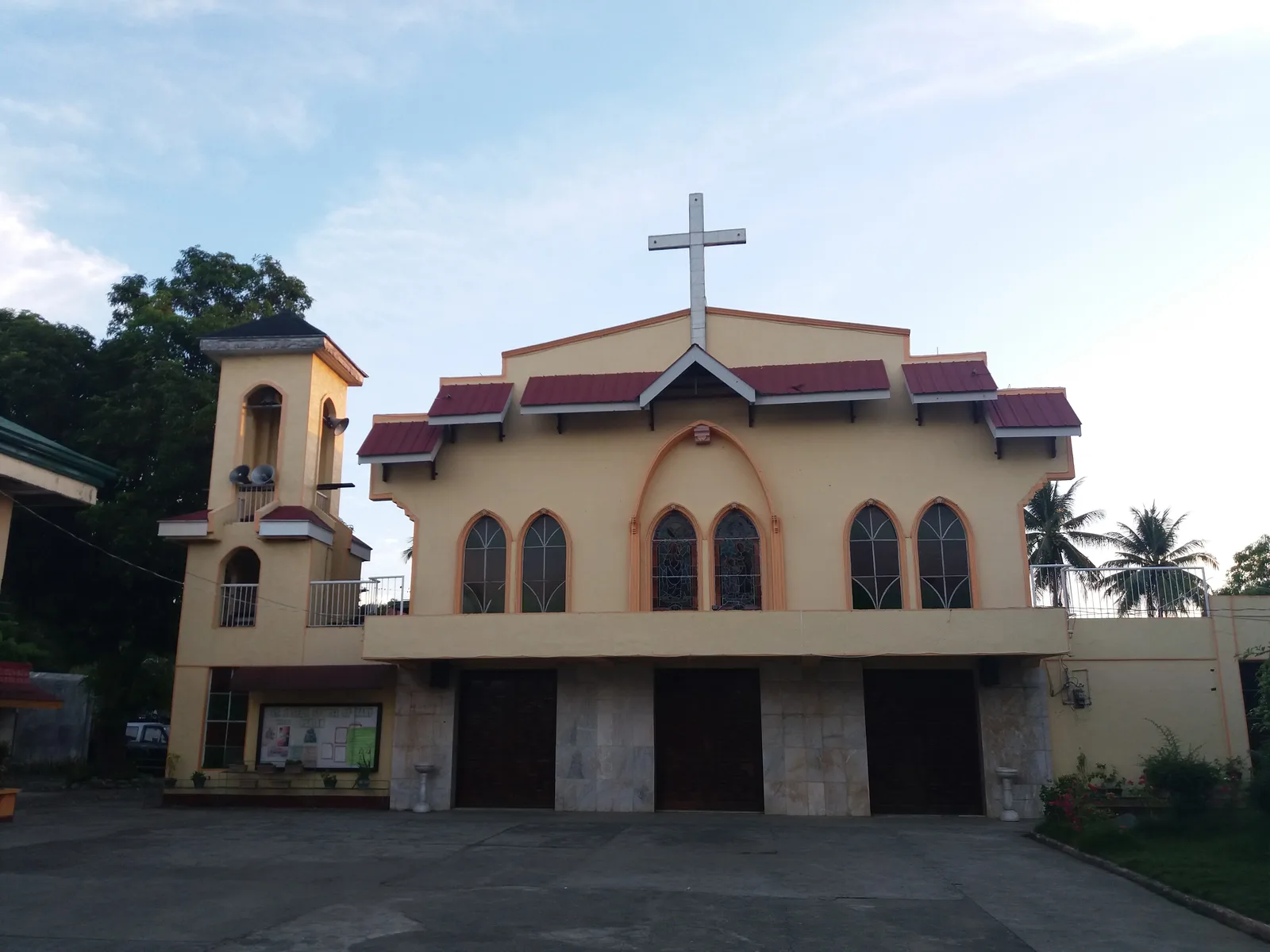 Looc — Dangay (Philippines)