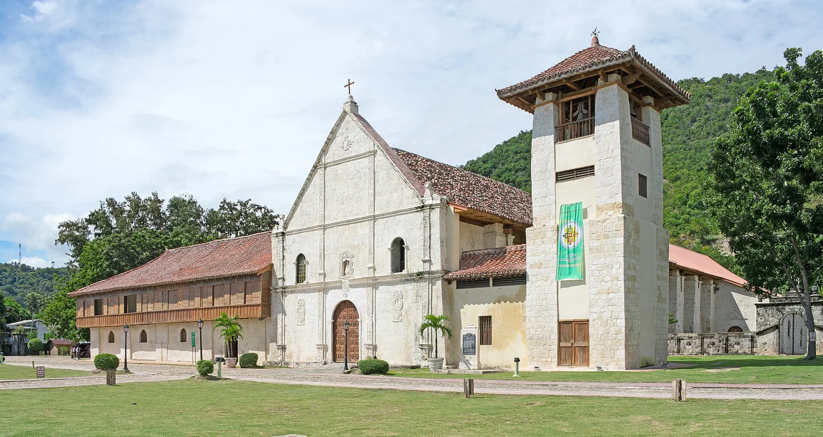 Lower Becerril — Olang (Philippines)
