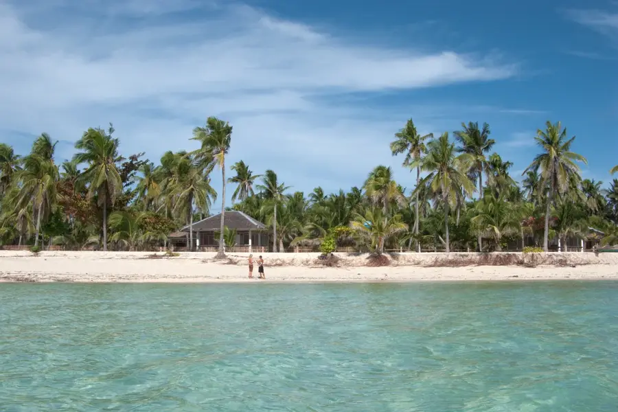 Malapascua