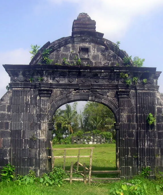 Malinao — Saint Christine (Philippinen)