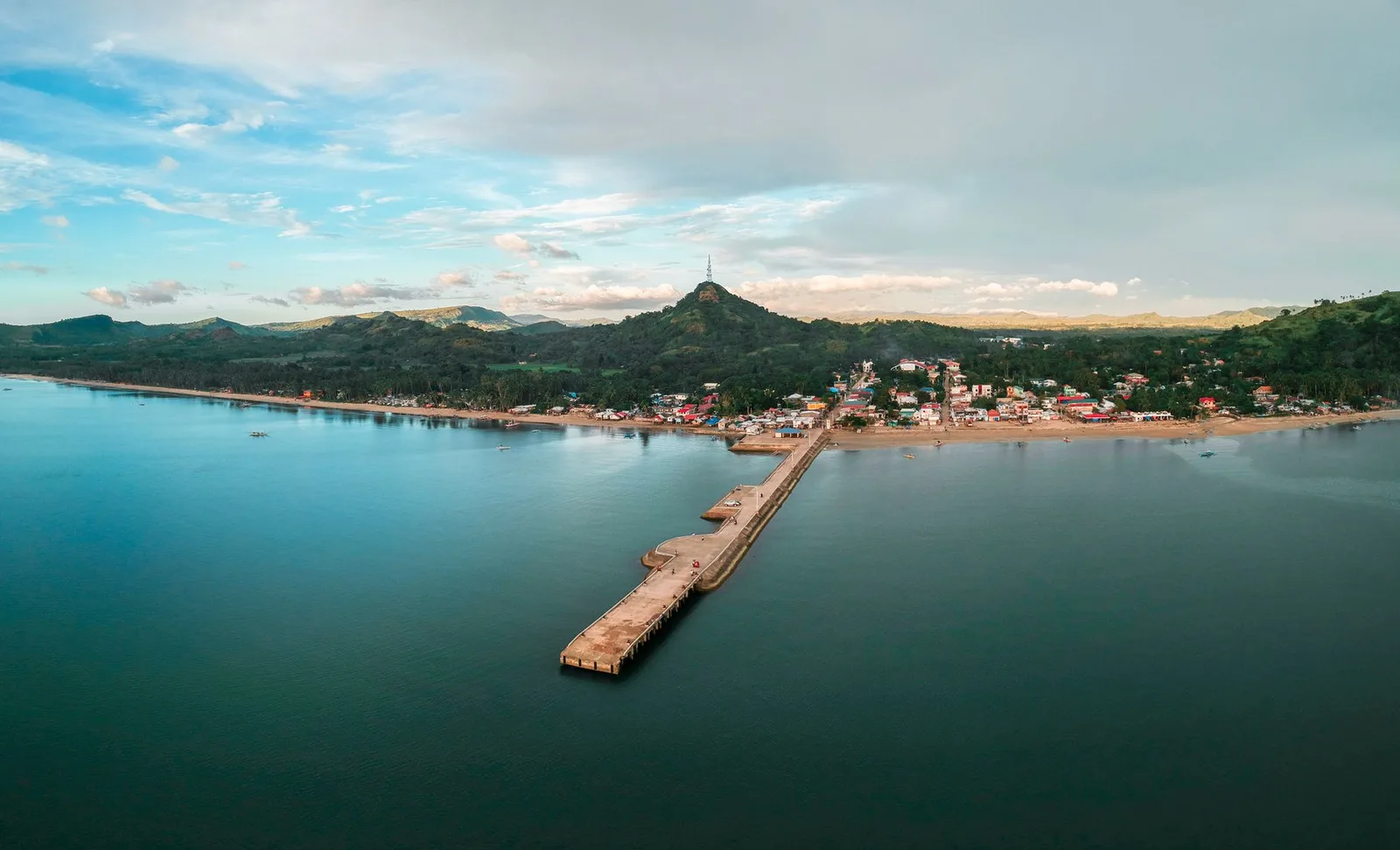 Mandaon — Donsol (Philippinen)