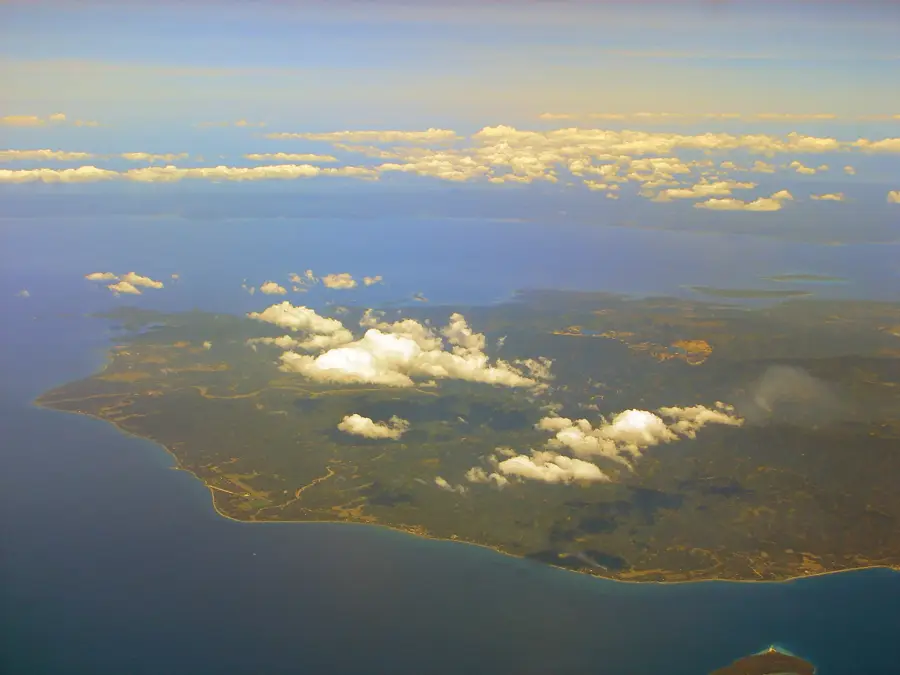 Marinduque — Dangay (Philippines)