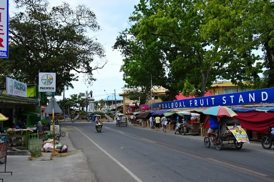 Moalboal