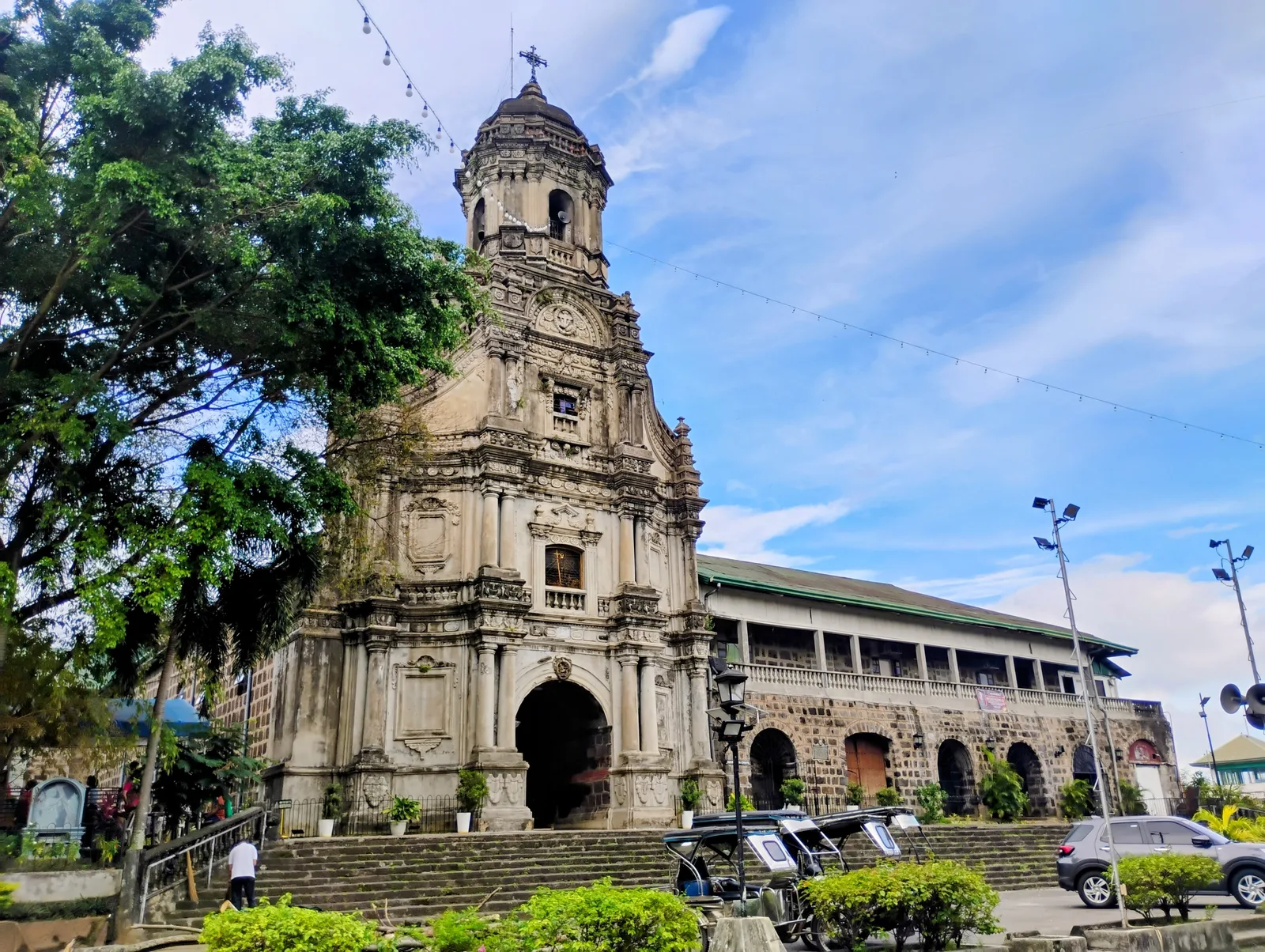 Morong — Olongapo (Philippinen)