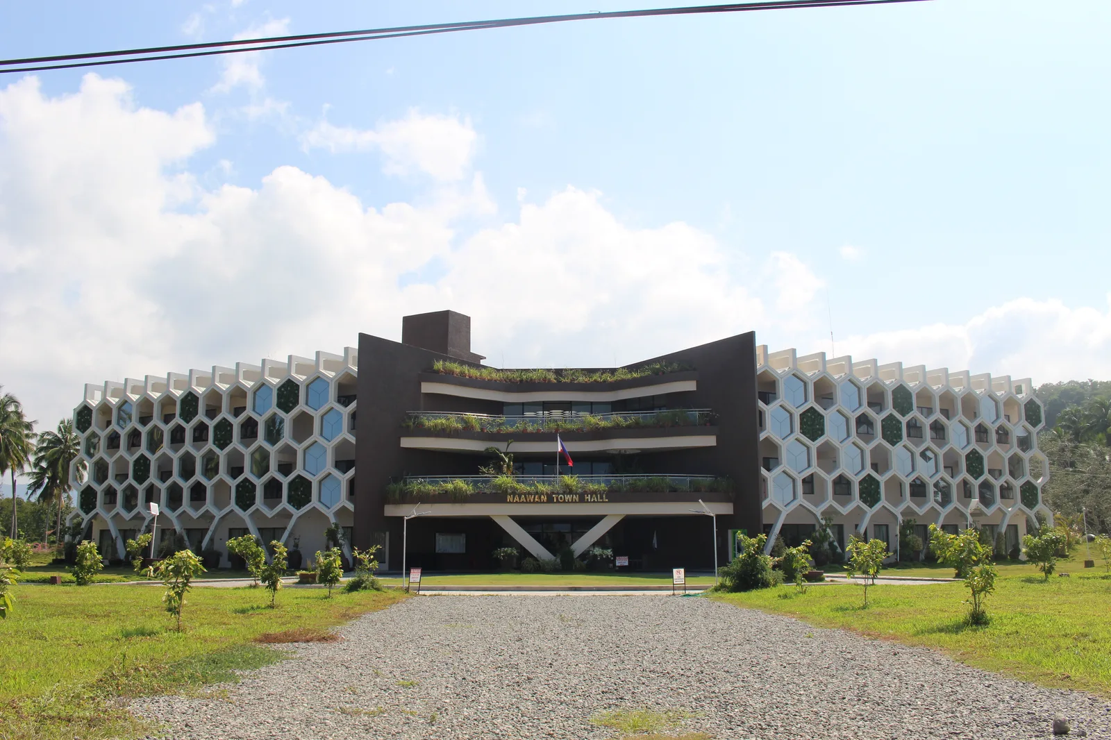 Naawan — Dela Paz (Filipine)
