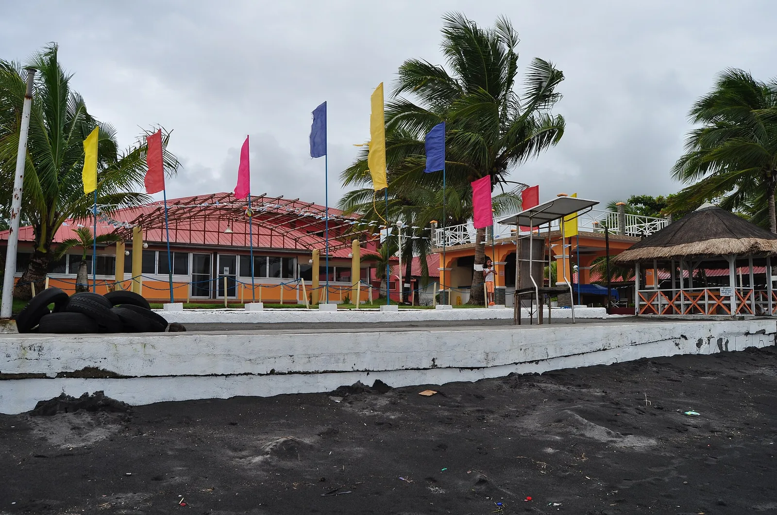 Nagbalayong — Olongapo (Philippinen)