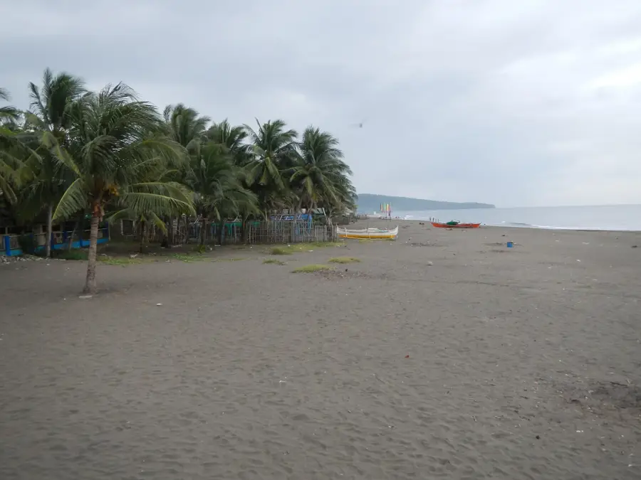 Nasugbu — Noveleta (Philippinen)