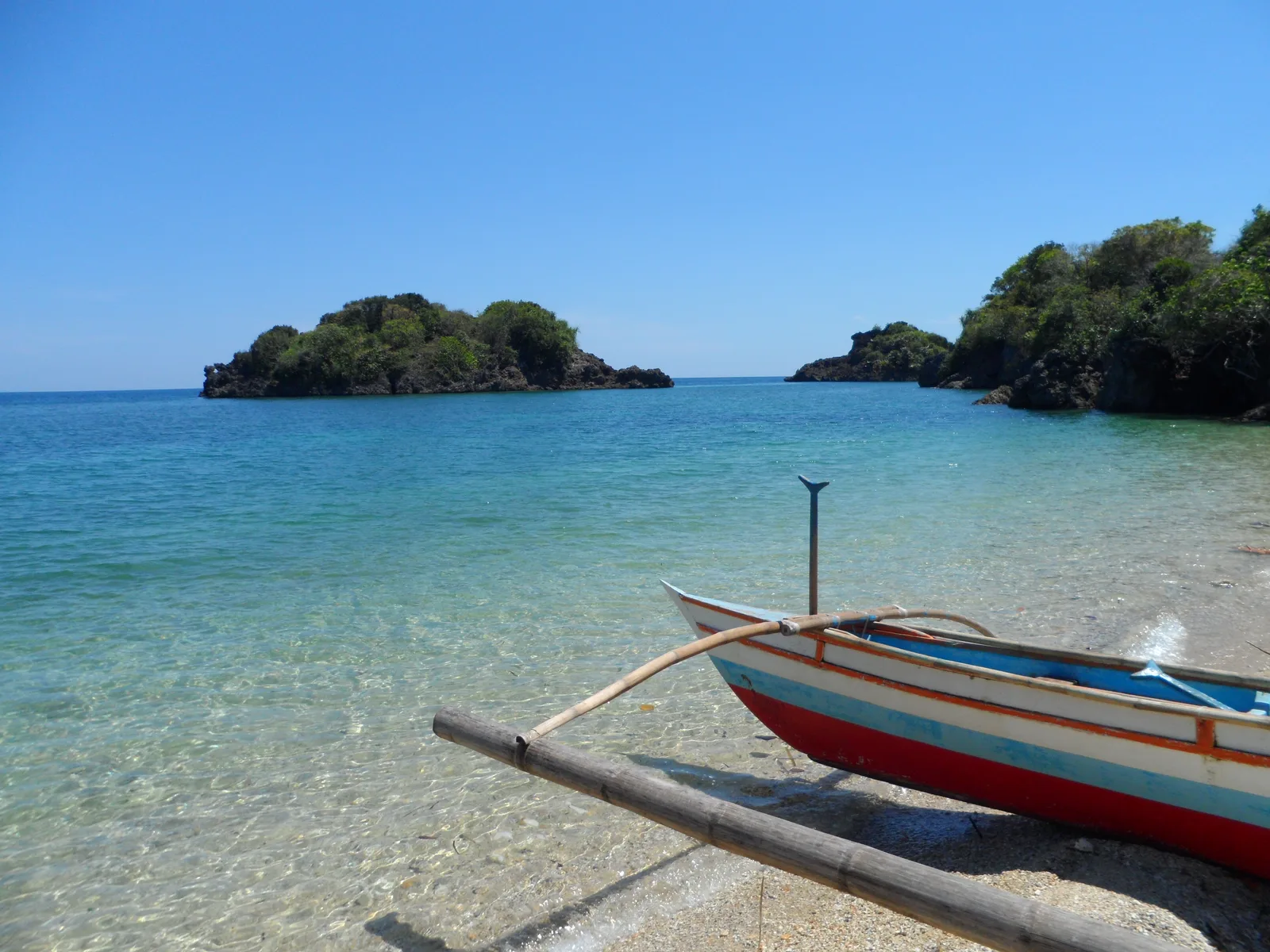 Nueva Valencia — Igang (Philippinen)