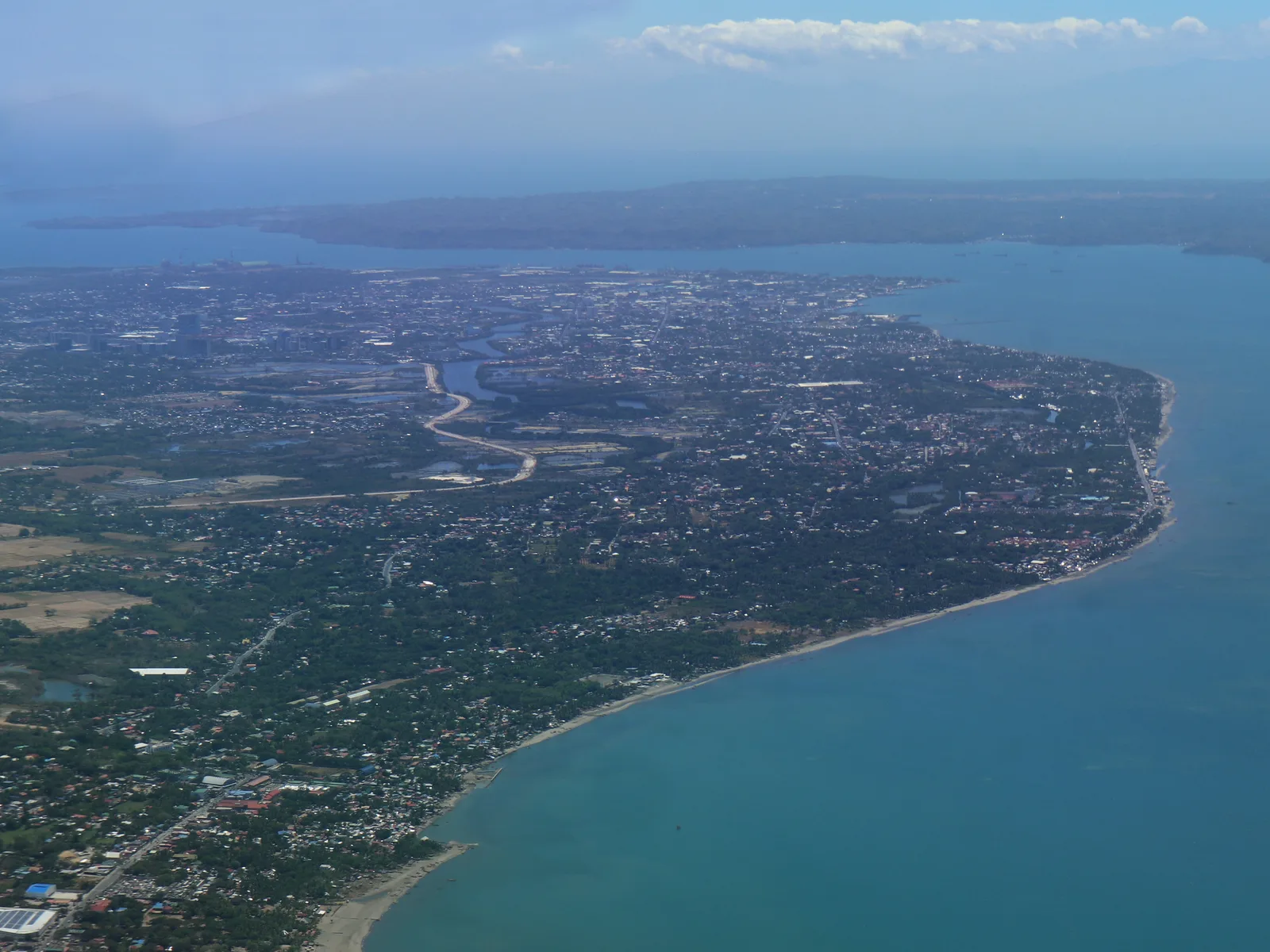 Oton — Igang (Philippinen)