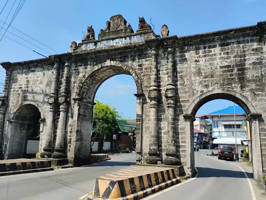 Pagsanjan — Bignay 2 (Philippinen)