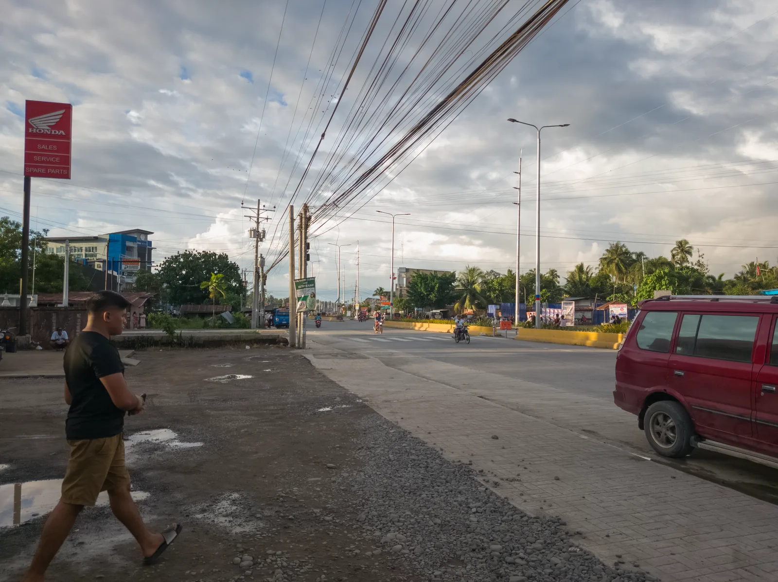 Pantukan — Bobon (Philippines)
