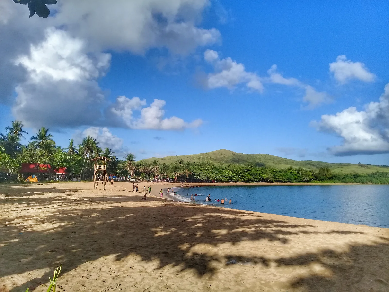 Paracale — Siruma (Philippinen)