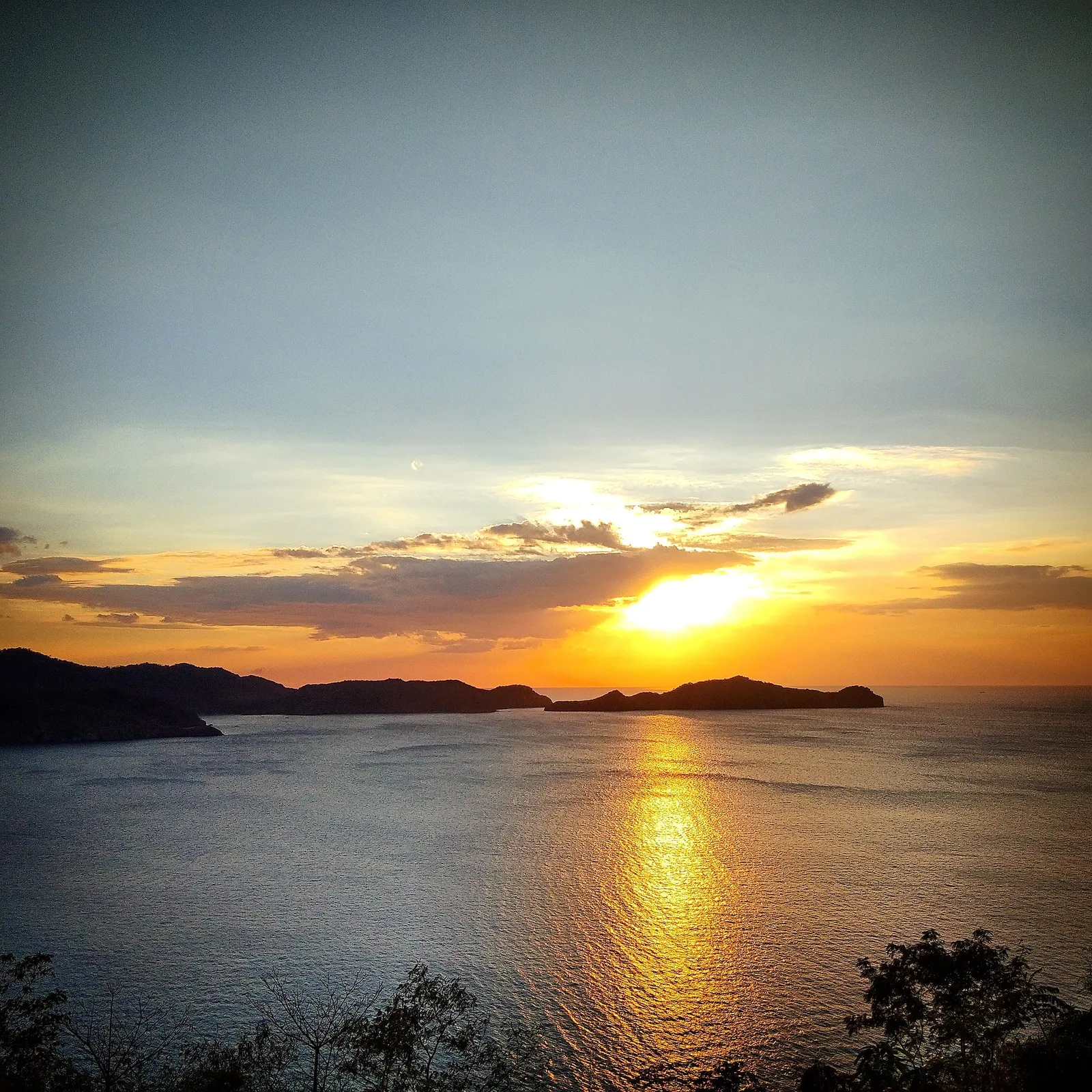 Patungan — Tanagan (Philippinen)