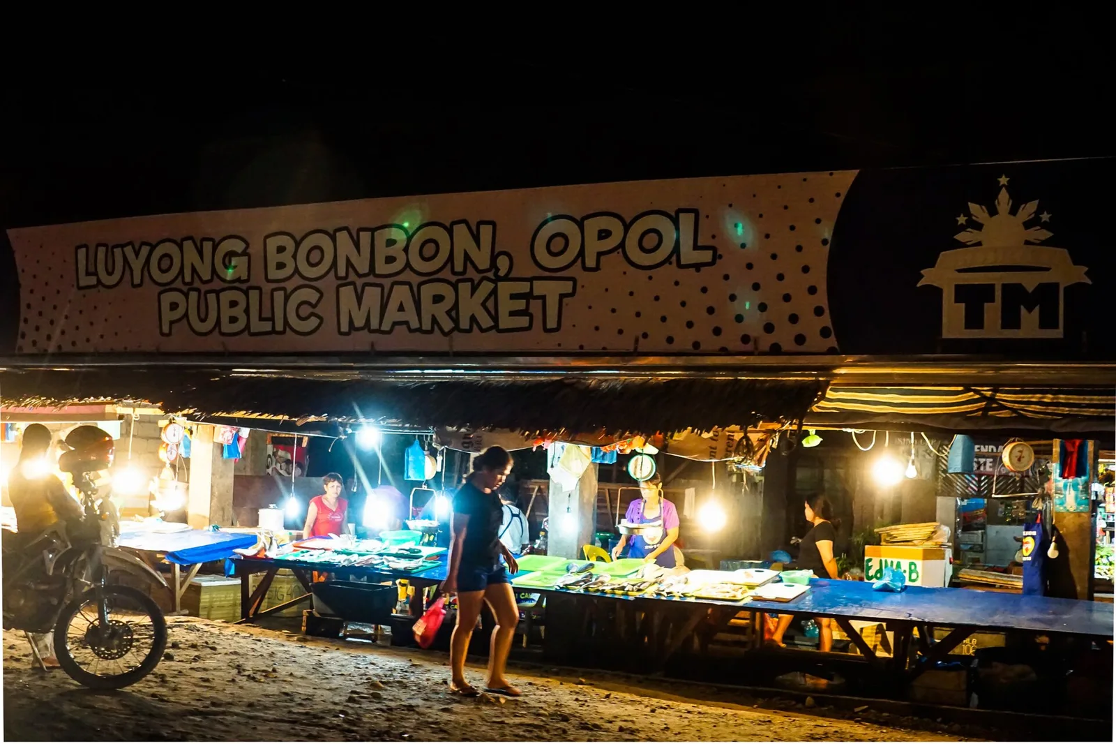 Pindasan — Bobon (Philippines)