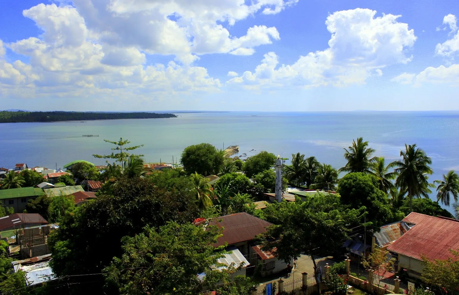 Pitogo — Militar (Philippines)
