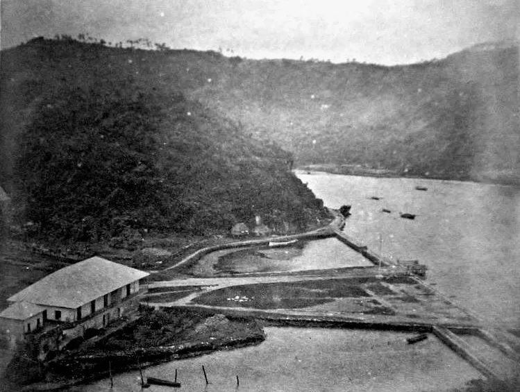 Romblon — Nanga (Philippines)