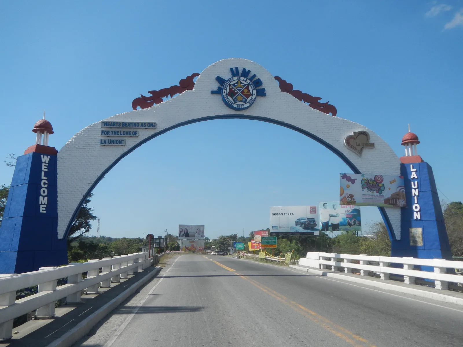 Rosario — Noveleta (Philippinen)