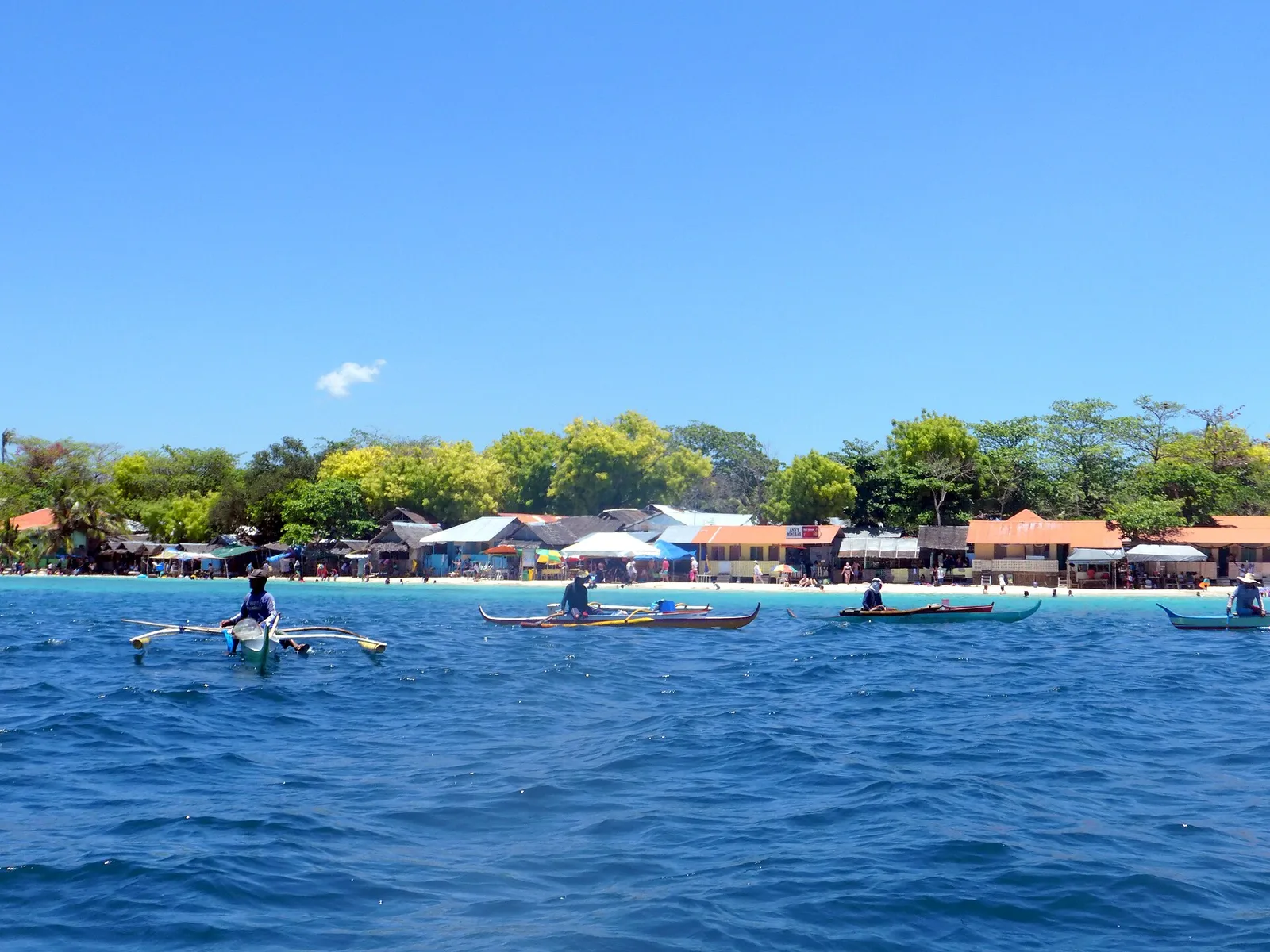 Saavedra — Vallehermoso (Philippinen)