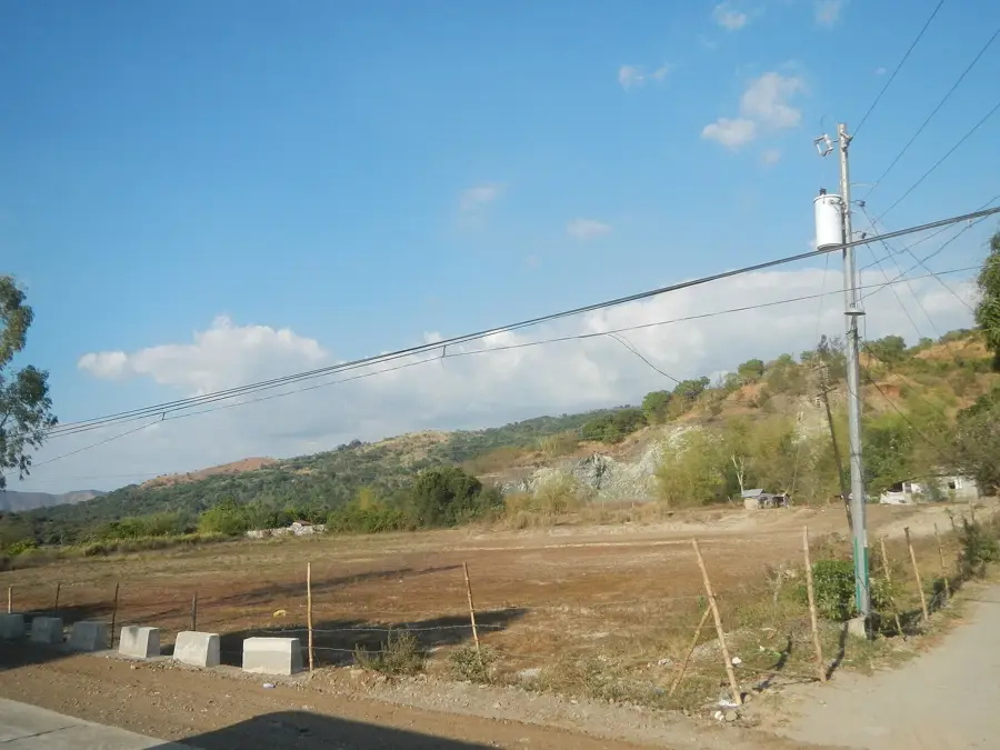 Sambales Liwa (Liwliwa) — Olongapo (Philippinen)
