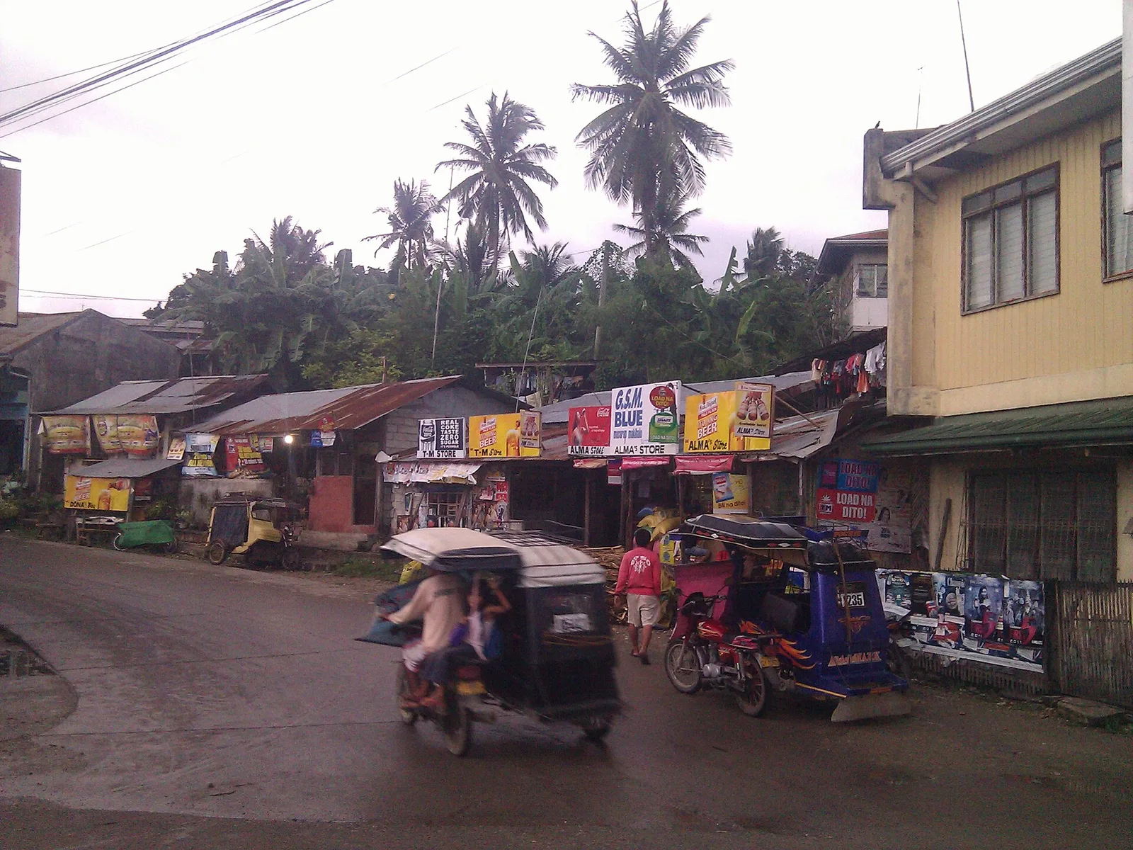 San Remigio
