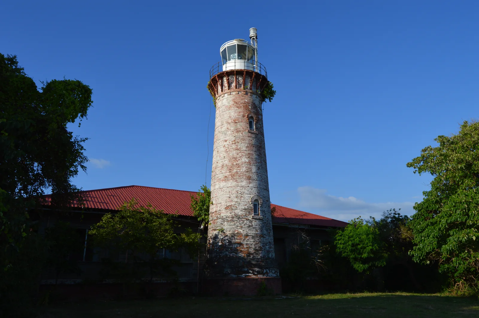 Santa Ana (Calatagan) — Tanagan (Philippinen)
