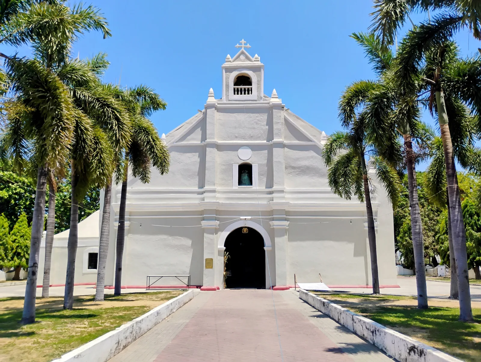 Santa Catalina — Dauin (Philippines)
