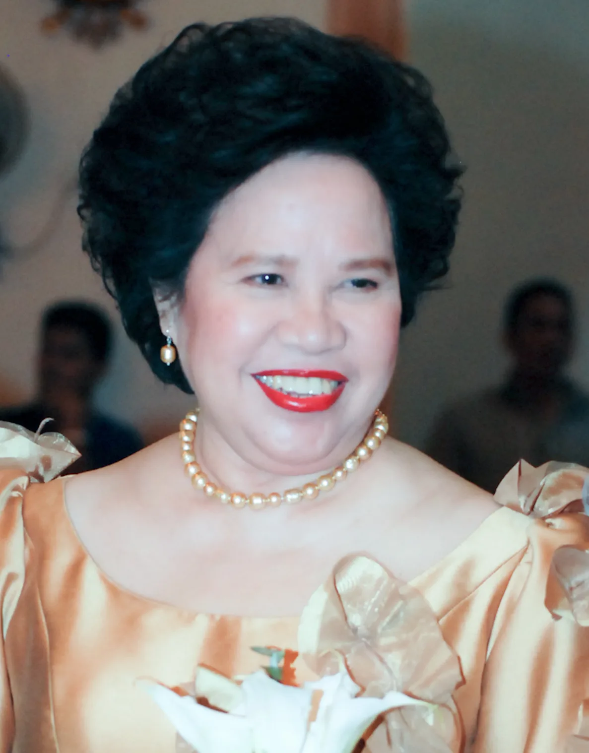 Santiago — Larapan (Philippinen)