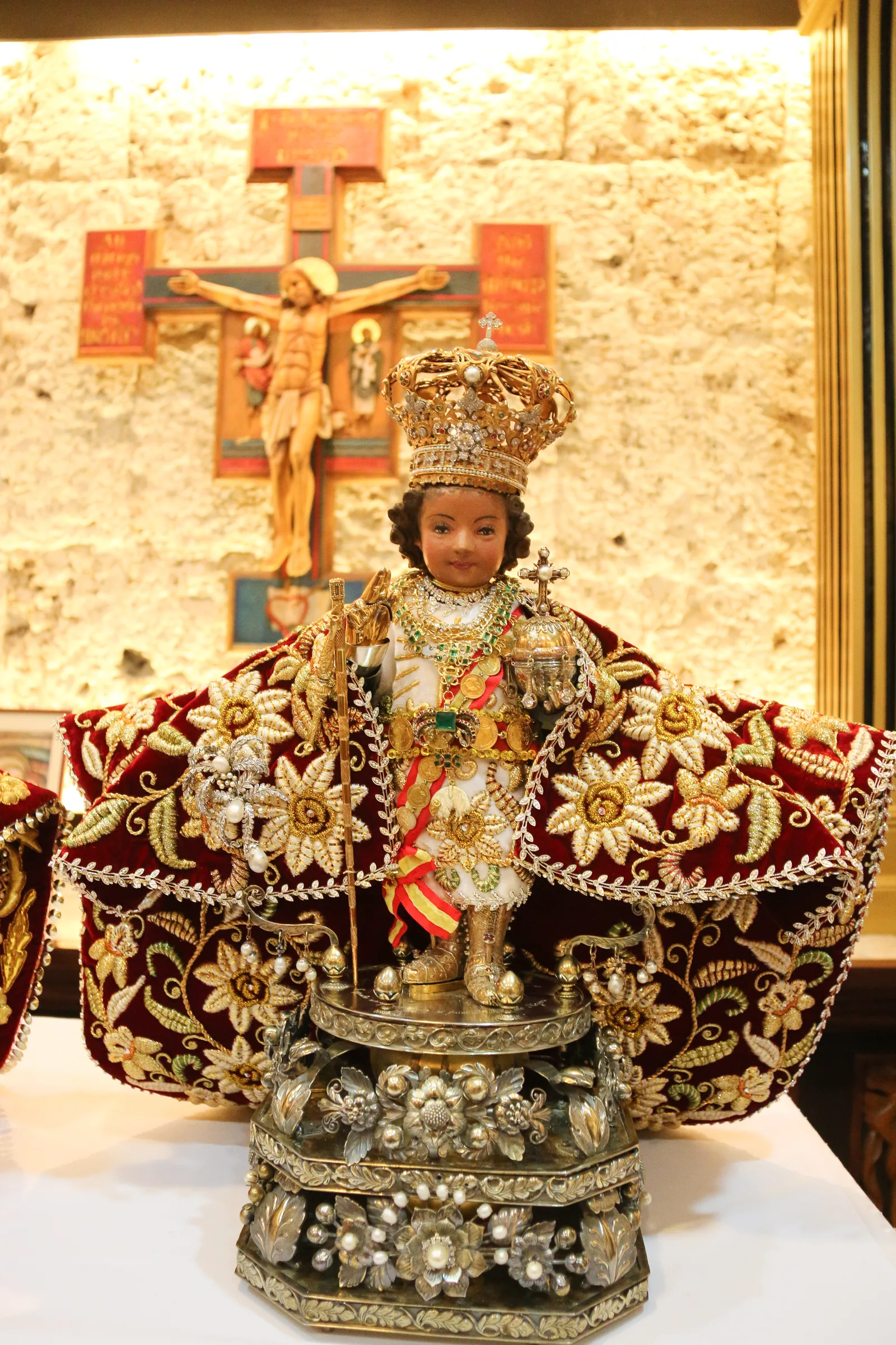 Santo Niño — El Nido Managed Resource Protected Area (Philippines)