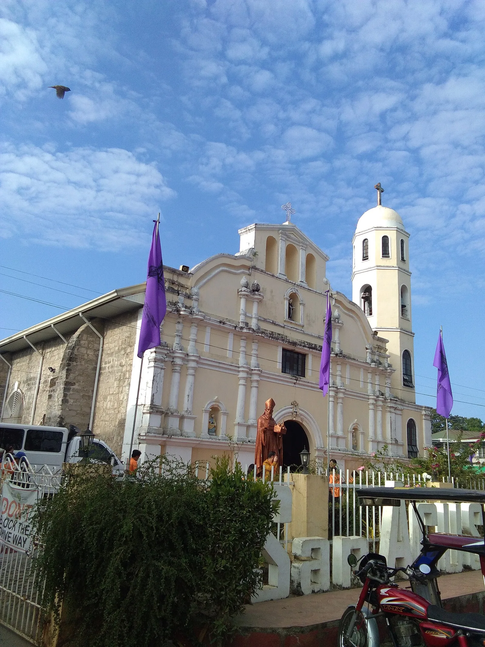 Santo Rosario — Olongapo (Philippinen)