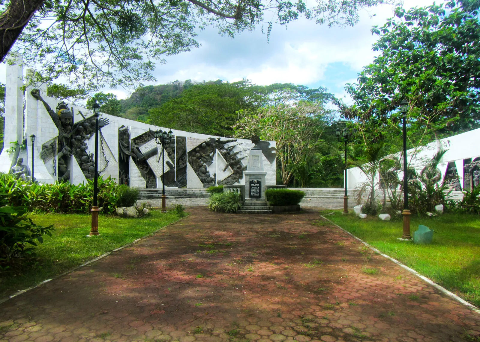 Sapang II — Noveleta (Philippinen)