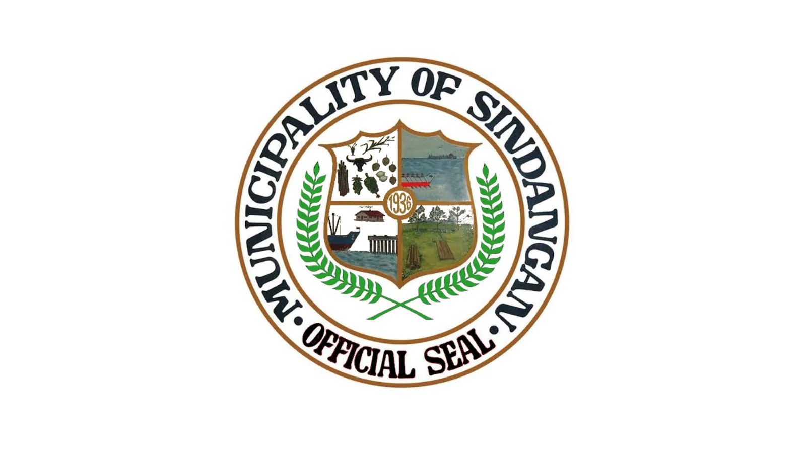 Sindangan — Militar (Philippines)