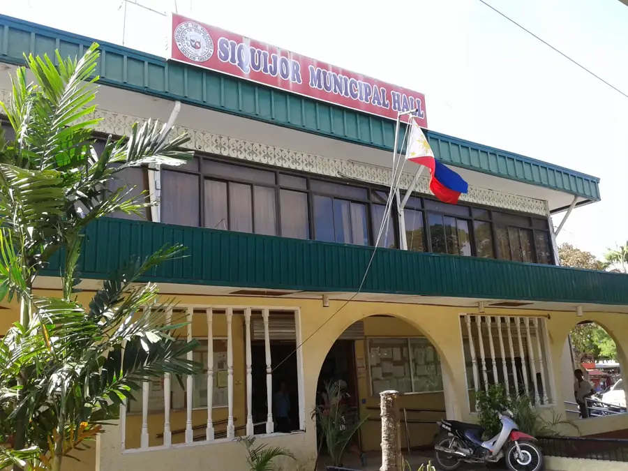 Siquijor — Boljoon (Philippines)
