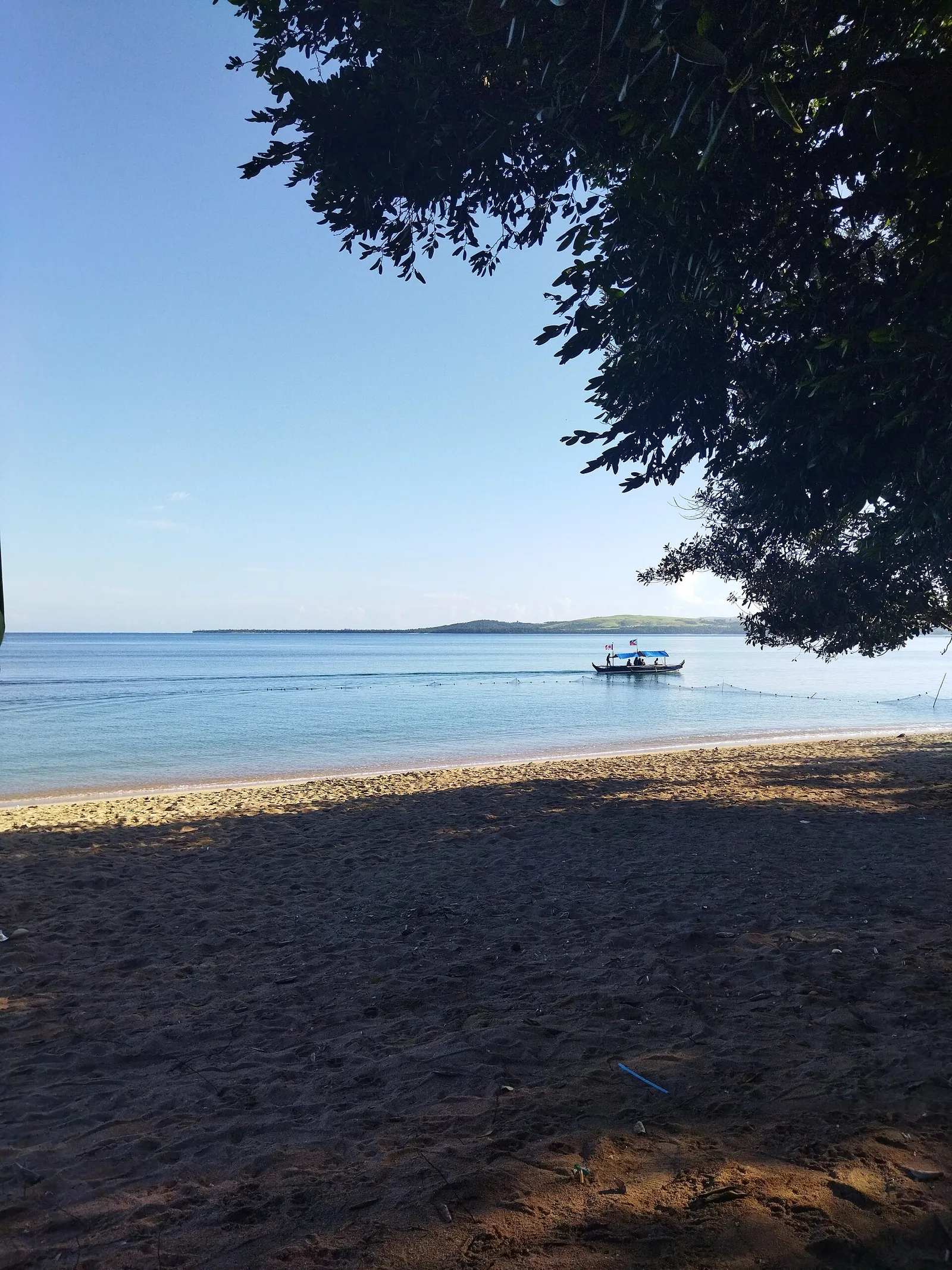 Siruma — Ilawod (Philippinen)